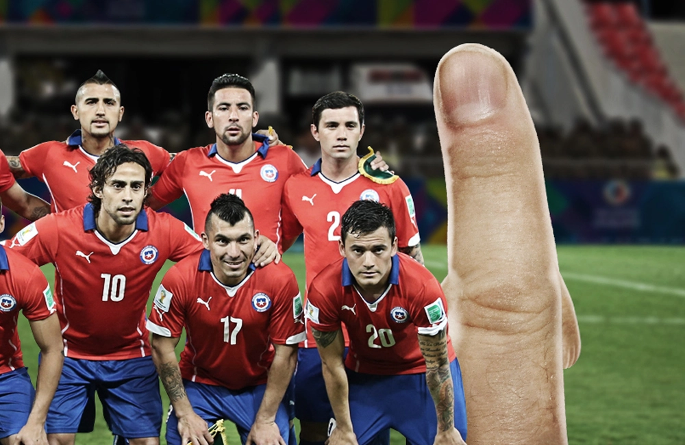 Thumb